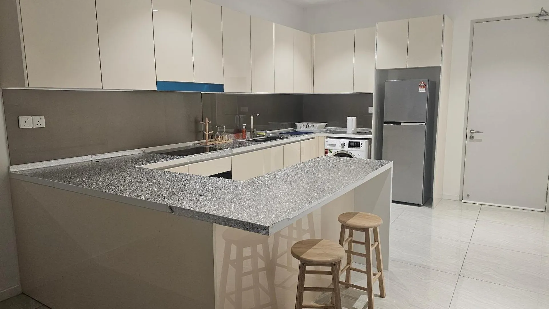 Quill Residence Relax Suites Kuala Lumpur 0*,
