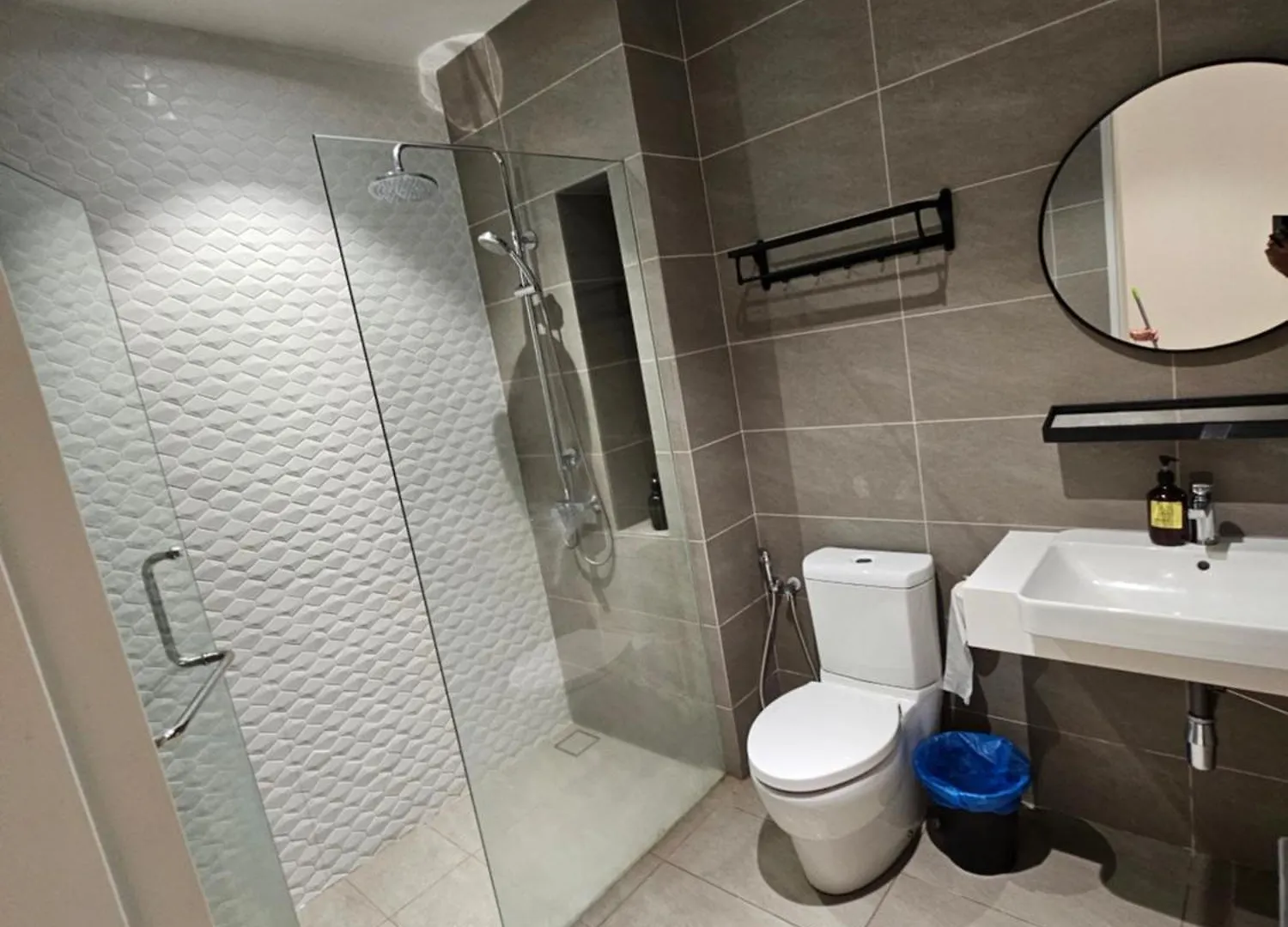 Daire Quill Residence Relax Suites Kuala Lumpur