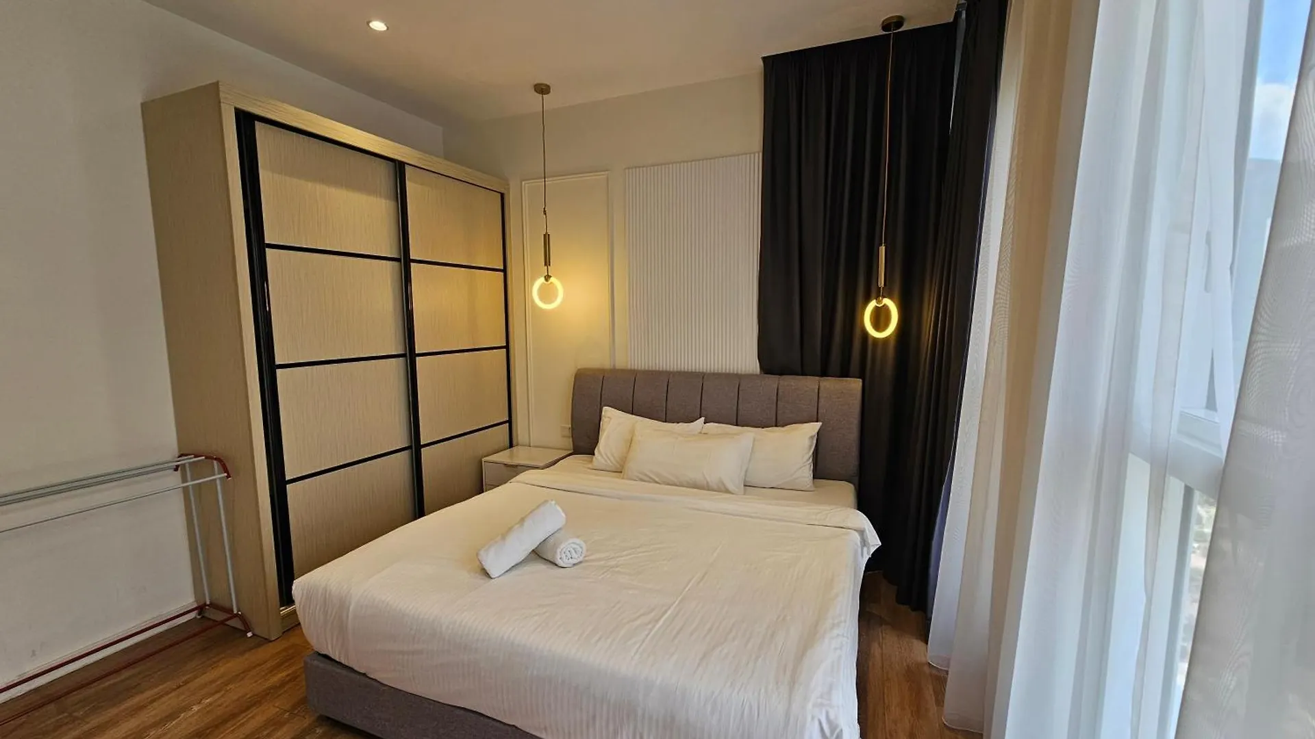 Quill Residence Relax Suites Kuala Lumpur 0*,  Malezya
