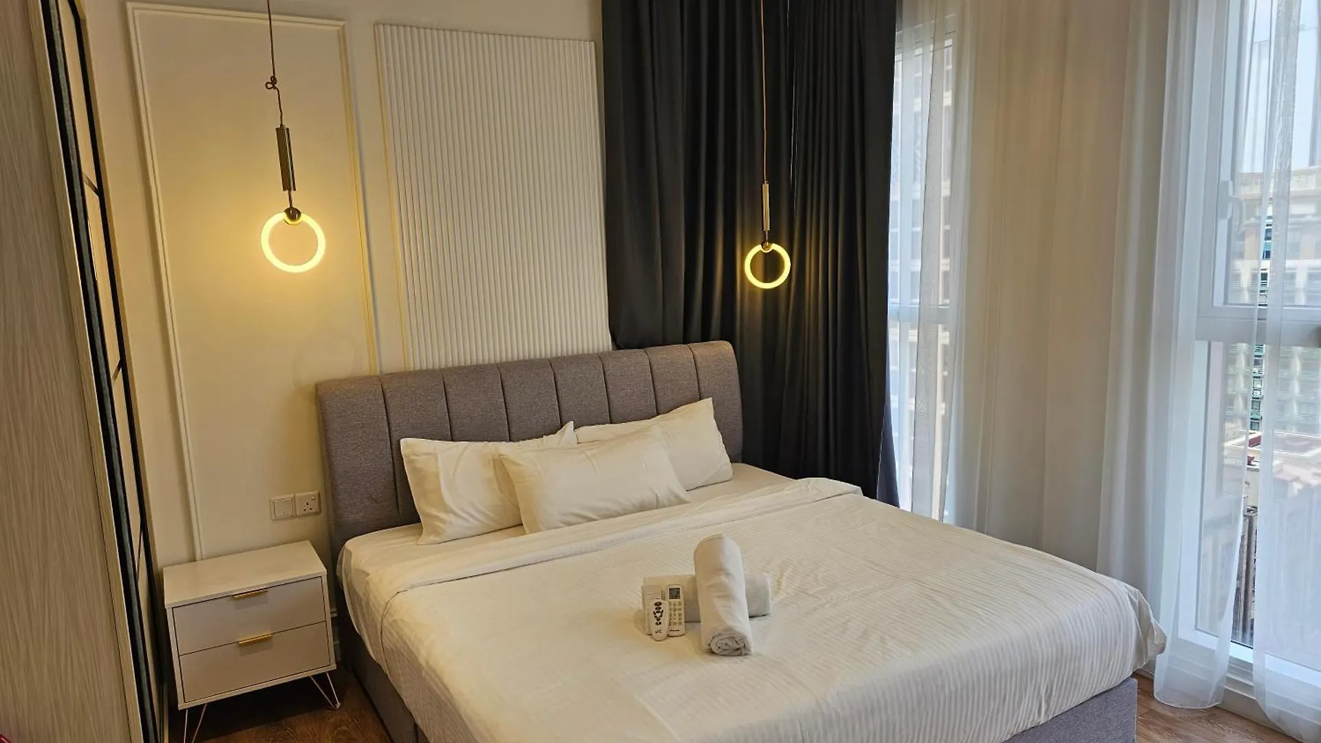 Quill Residence Relax Suites Kuala Lumpur