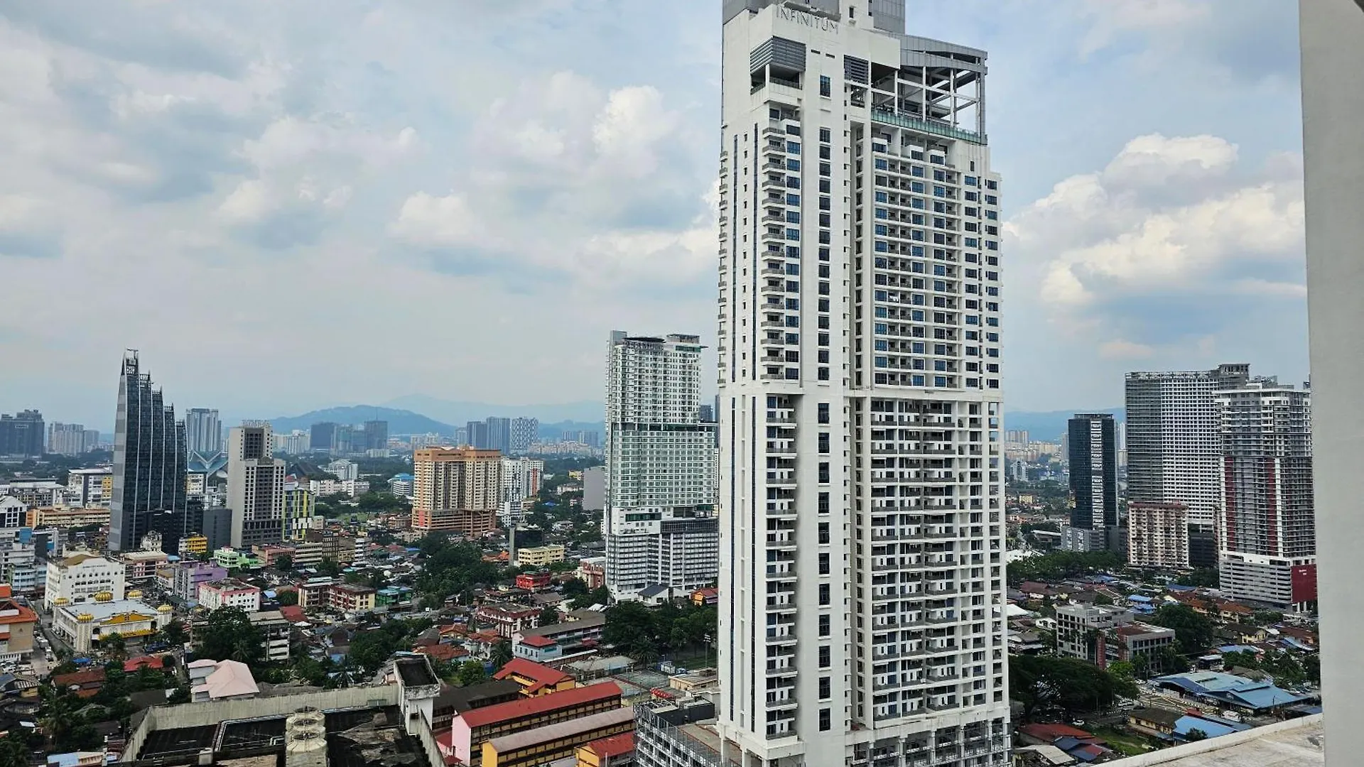 Quill Residence Relax Suites Kuala Lumpur 0*,