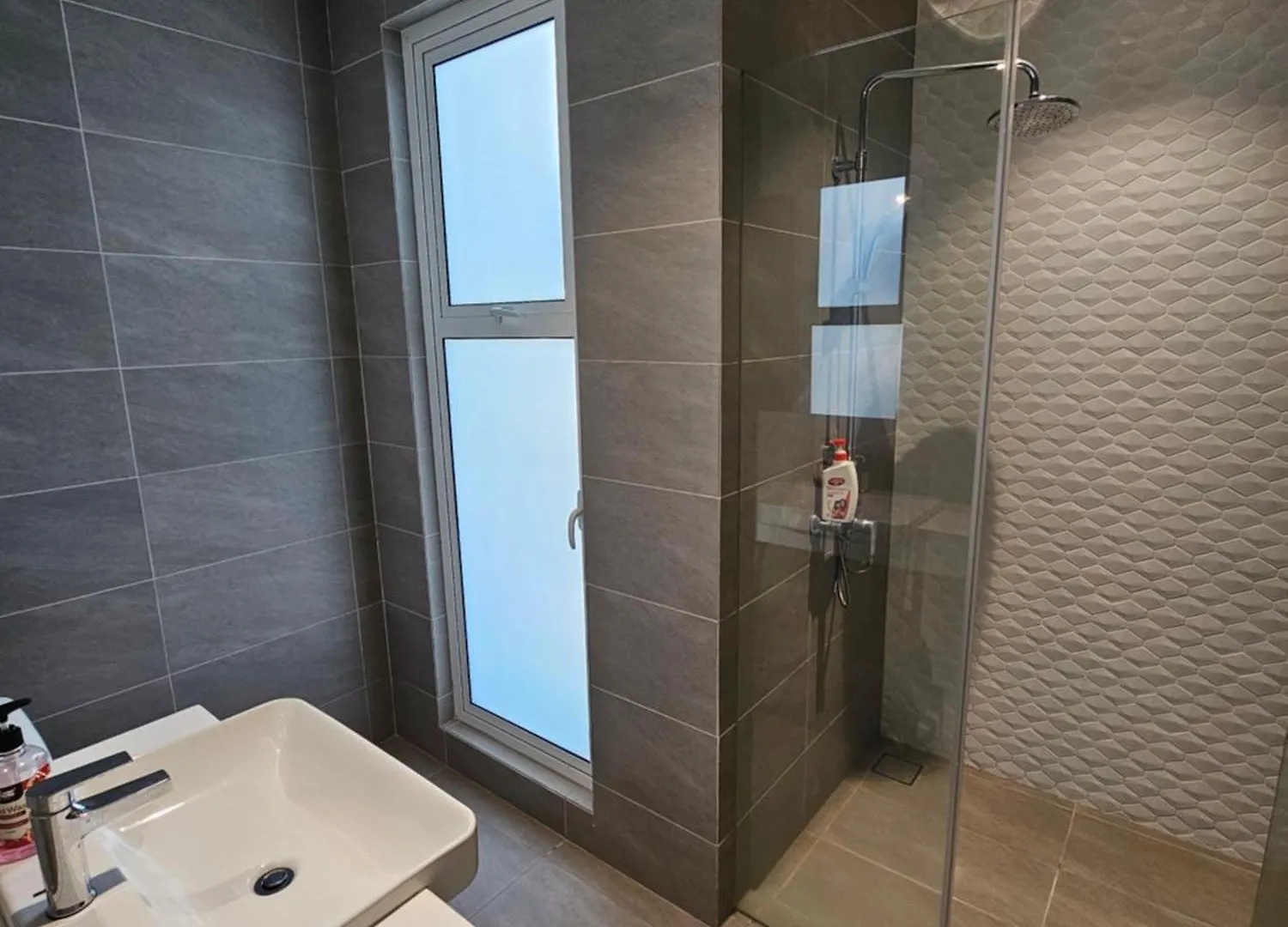 Quill Residence Relax Suites Kuala Lumpur Malezya