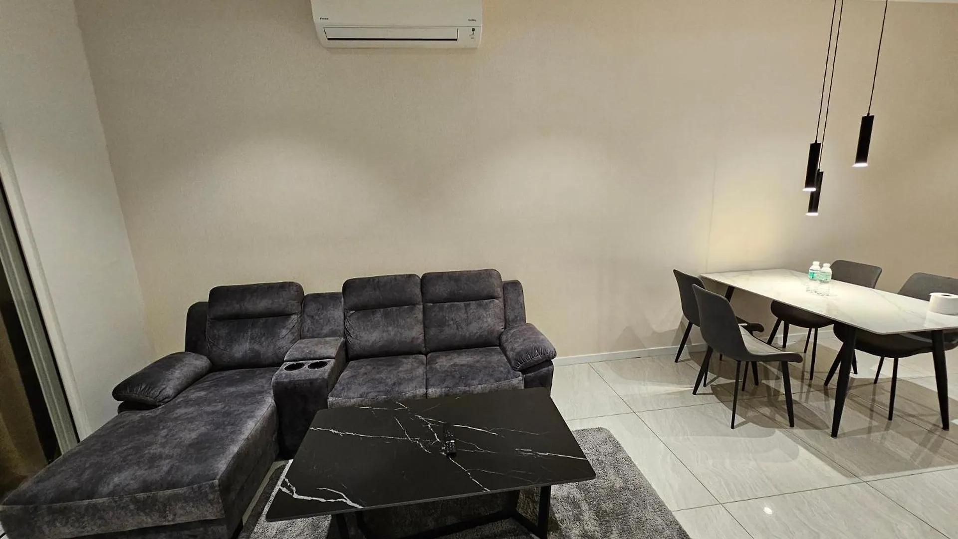 Quill Residence Relax Suites Kuala Lumpur 0*,