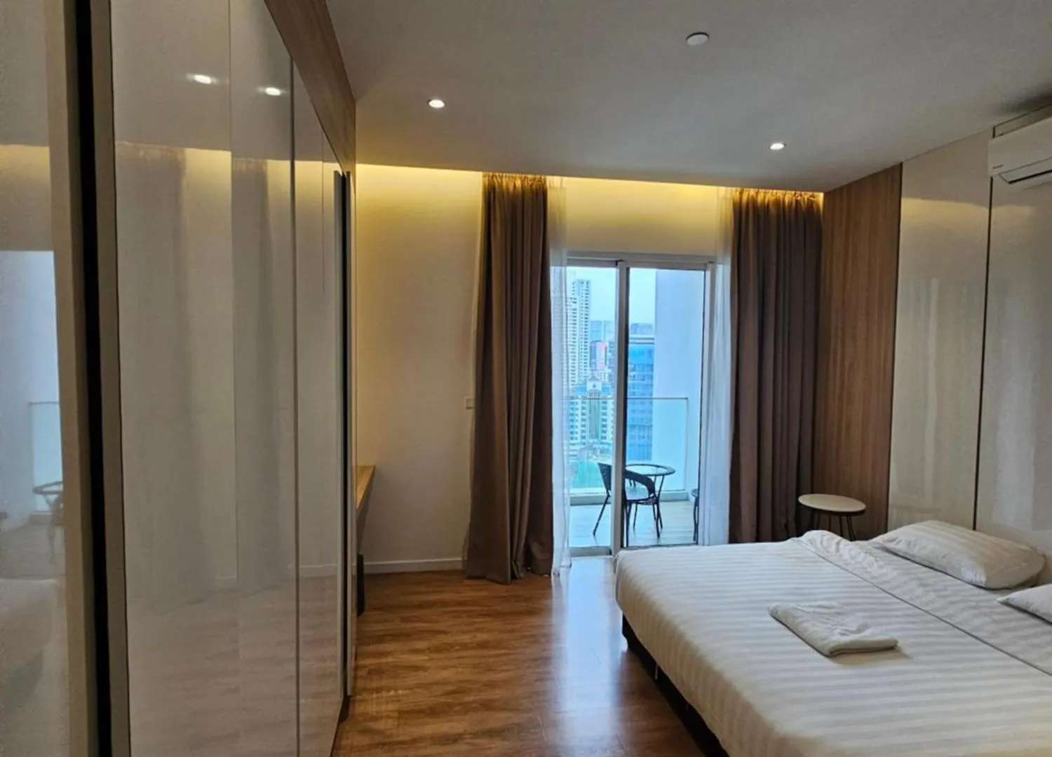 Quill Residence Relax Suites Kuala Lumpur